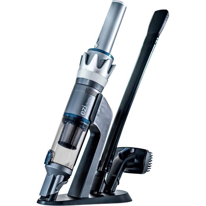 Aspirateur à Main Convertible EZICLEAN BLASTERF130 – 14000 Pa, 120 W - vue 3