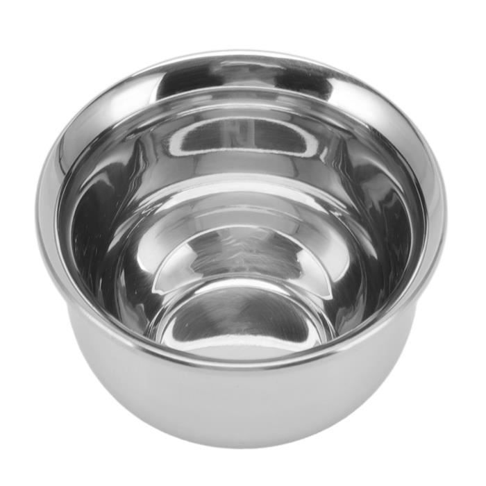 Lot 4 Verres à Shot Inox 70 Ml + Étui Cuir – Gobelets Camping Inoxydables, Pique-Nique, Randonnée, Argenté