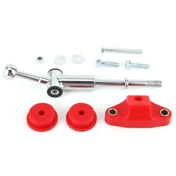 Kit Levier De Vitesse Court 5 Vitesses - Pour Subaru Impreza 1996-2006