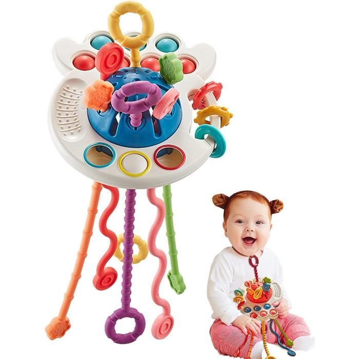Jeux eveil bebe 2 mois store