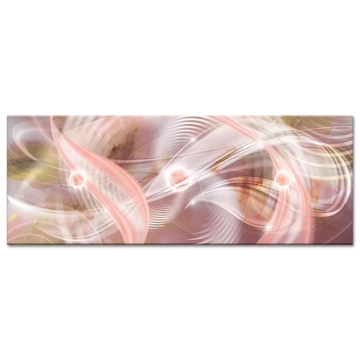 Tableau Panoramique Abstrait Achat Vente Pas Cher
