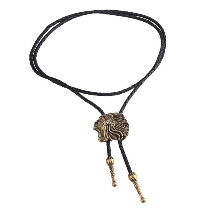 La Cravatte,14--Cravate étroite Rayée Paisley Pour Hommes, Cravates