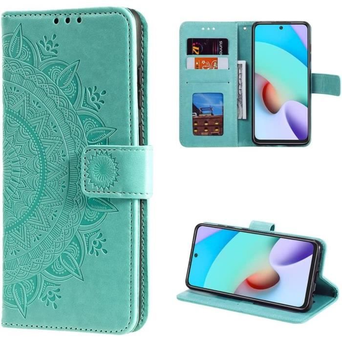 Housse Redmi Note 11