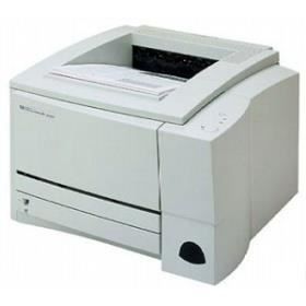 HP Laserjet 2100