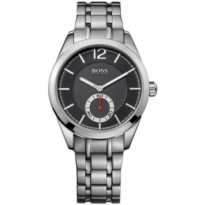 Cdiscount montre hugo boss store