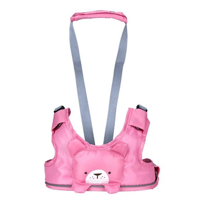 porte bebe pour apprendre a marcher