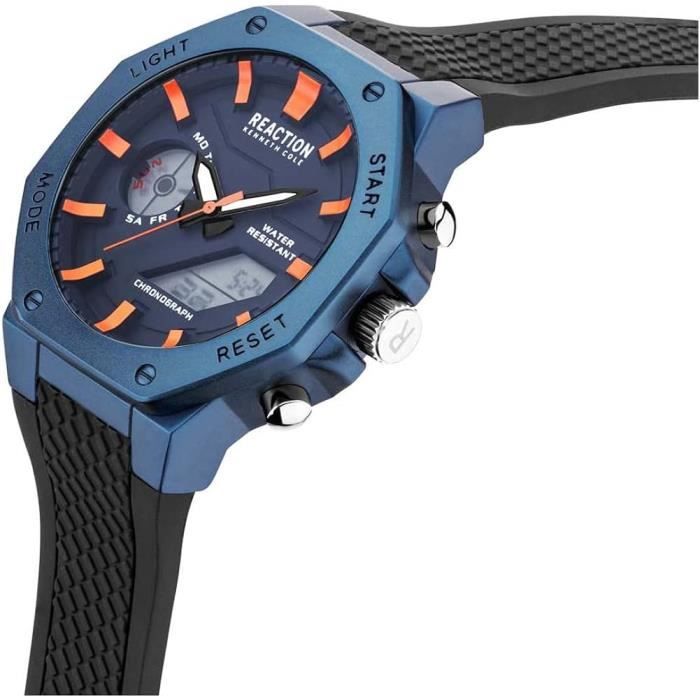 Bracelet montre kenneth clearance cole