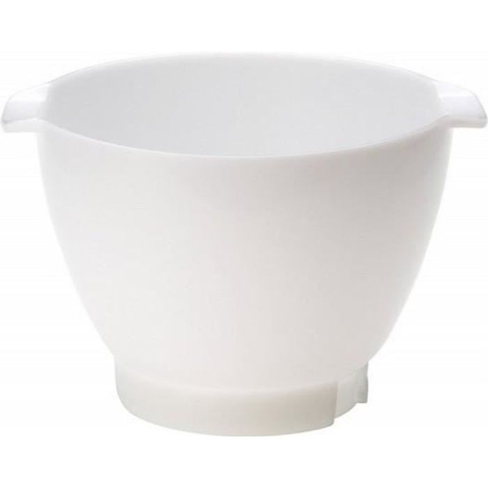 Kenwood Bol Mélangeur Kenlyte Chef - vue 3