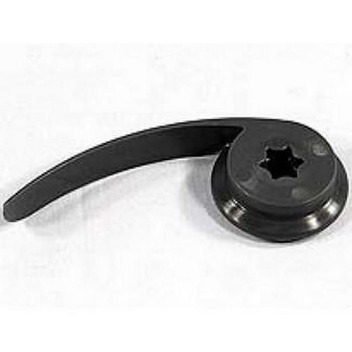 Balayeuse AT340 pour Robot menager KENWOOD - vue 2