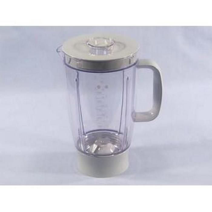 Bol blender / mixeur complet Robot ménager KENWOOD 2226 - vue 2