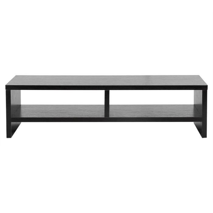 KIMISS Ordinateur De Guidon De Vélo, Support De Support Support De Cyclisme En Plein Air Combo Mount Cintre Plat Support GPS De Vélo Noir (Noir