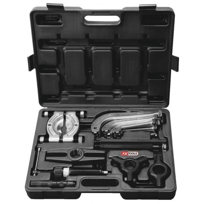 KS TOOLS 700.1203 Griffes d'extraction 6''