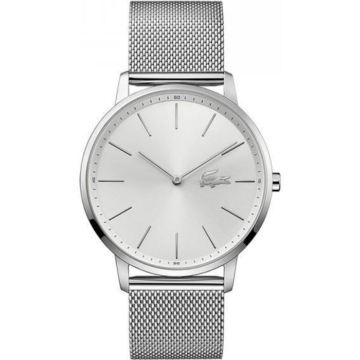 Montre moon shop lacoste