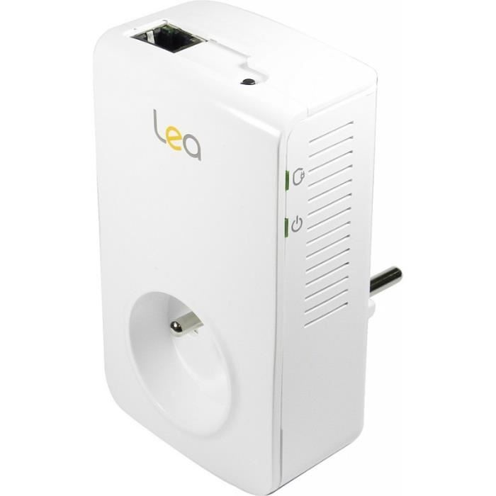 Plug courant porteur clearance