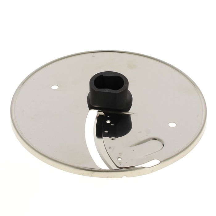 Disque éminceur 2mm - Magimix - Accessoire trancheur - Compatible avec robots 3100/4100/5200 - Mixte