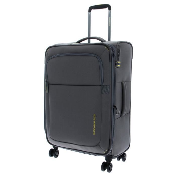 Mandarina duck sale luggage