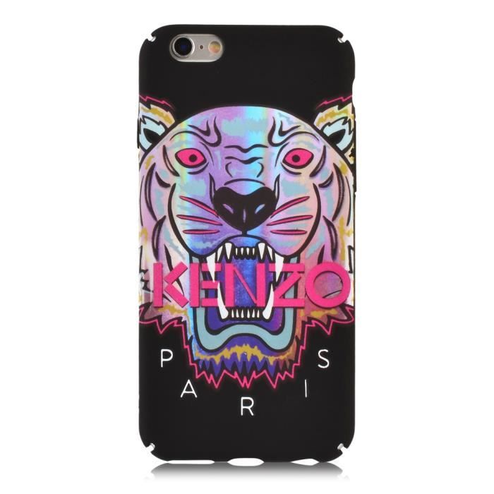 coque iphone xs max kenzo