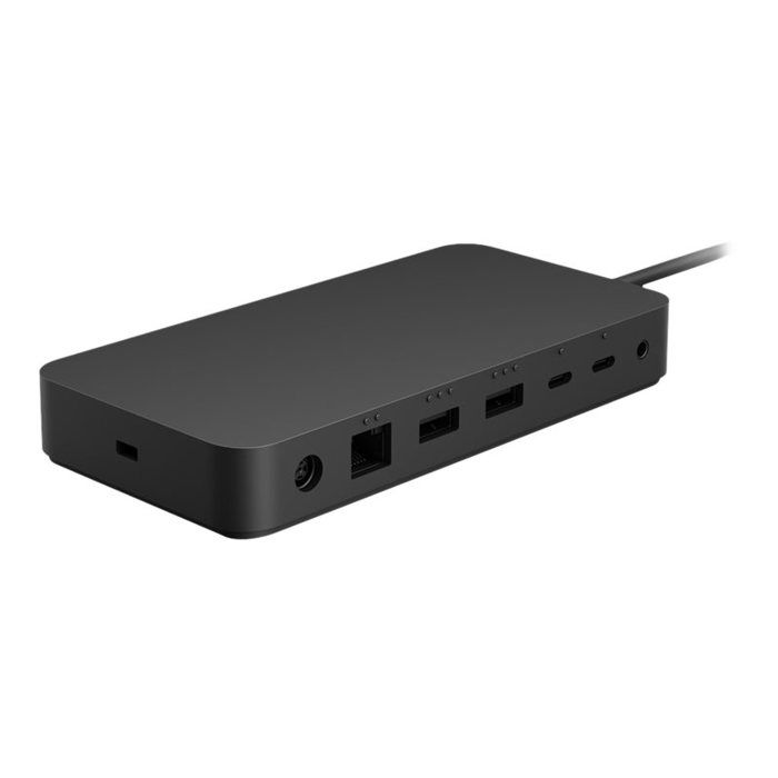 Microsoft Surface Dock Thunderbolt 4 - vue 6