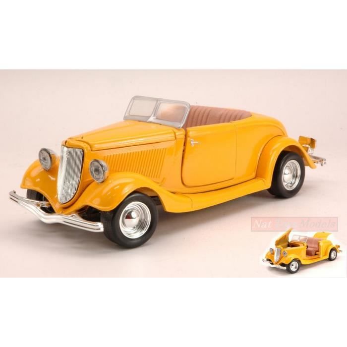 Motormax 1:12 - Model sports car - Ford GT Concept - auction online
