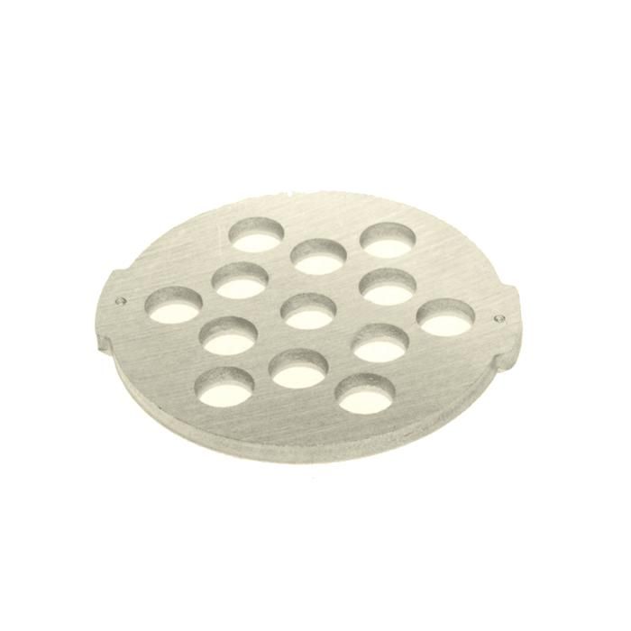 Moulinex Grille 7.5mm Inox - vue 2