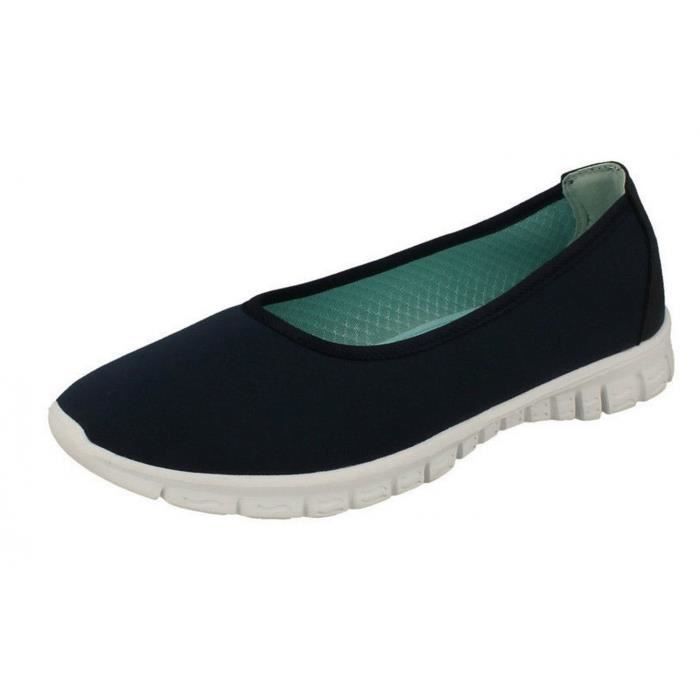 basket ballerine