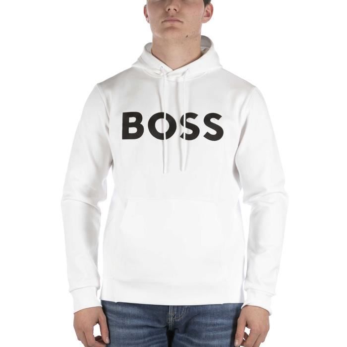 boss soody
