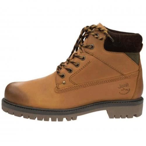 Chaussure de securite jeep online