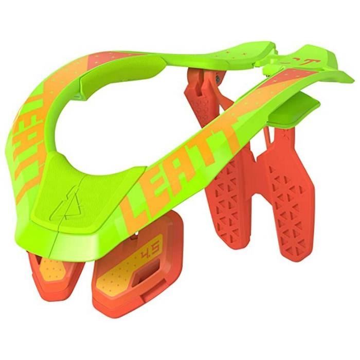 Light Neck Brace 4.5 with 2-way thoracic adjustability - Cdiscount Auto