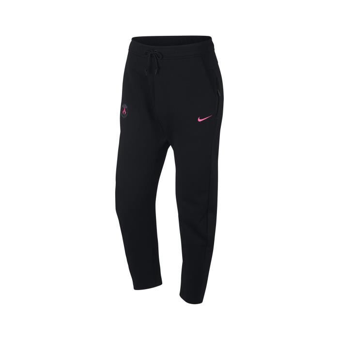 nike psg tech fleece