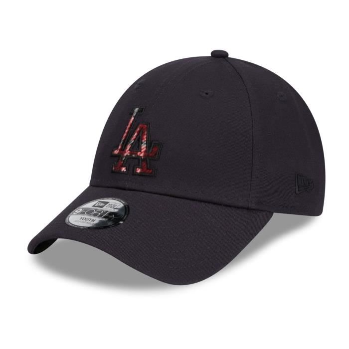 Casquette pour Enfant 9Forty Dodgers by New Era - 19,95