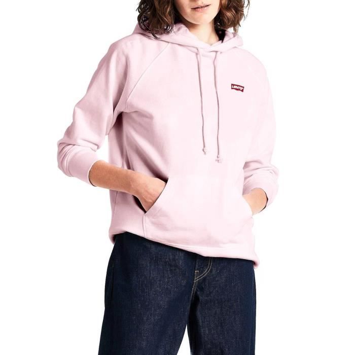 Sweat levis rose pale clearance