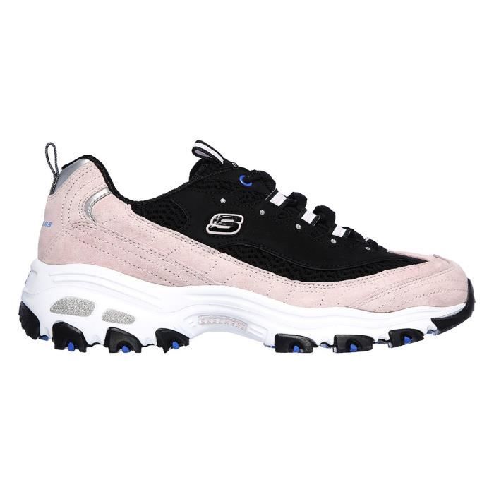 skechers femme 2018