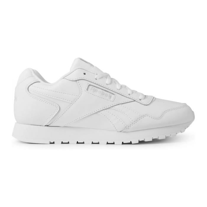 Reebok Chaussures Femmes Reebok Royal Glide 100222891 T:39 C:BLANC