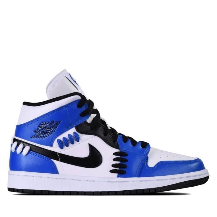 Nike Chaussures Nike Air Jordan 1 Retro Mid Se CV0152401