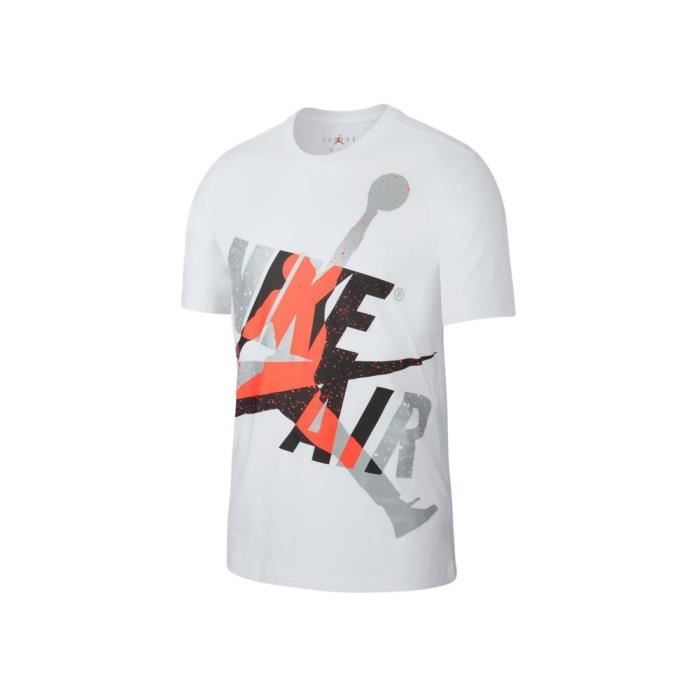 xxl nike t shirt jordan