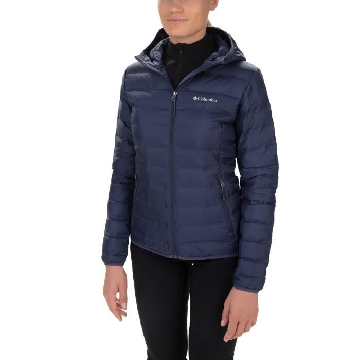 Doudoune femme columbia cheap