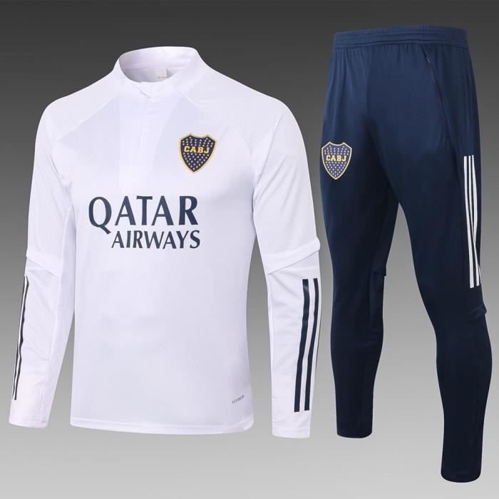 boca juniors training kit