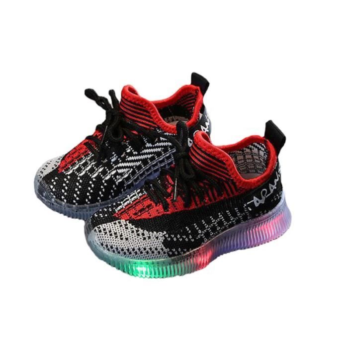 Paire de basket enfant clearance