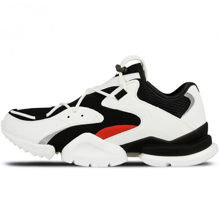 Basket running femme reebok online
