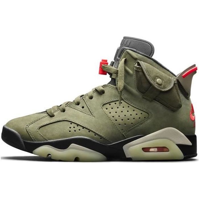 jordan 6 pas cher