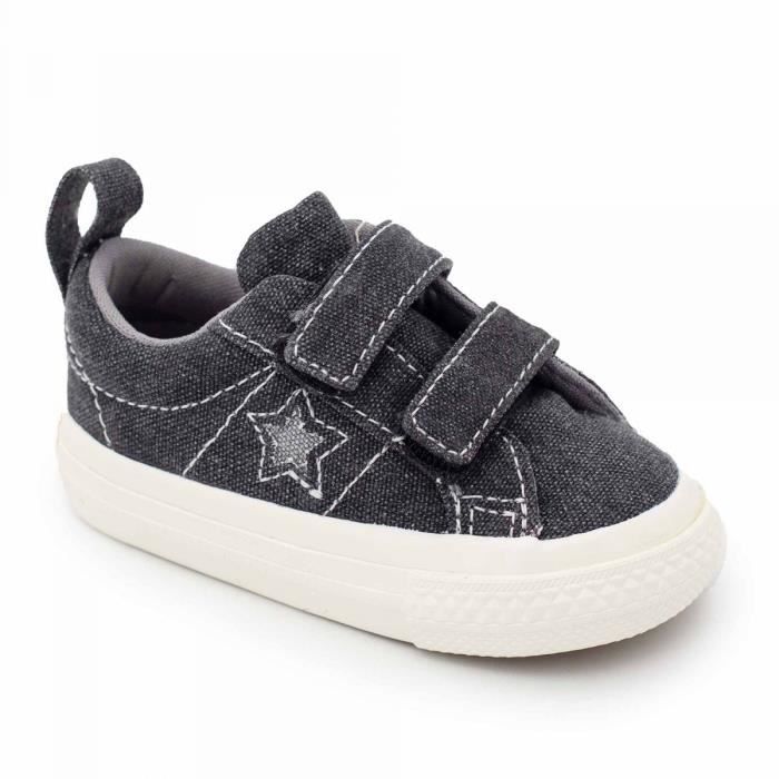 converse scratch garçon