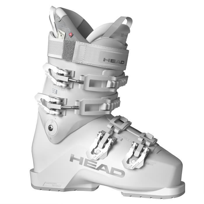 chaussures de ski head formula 95 w femme