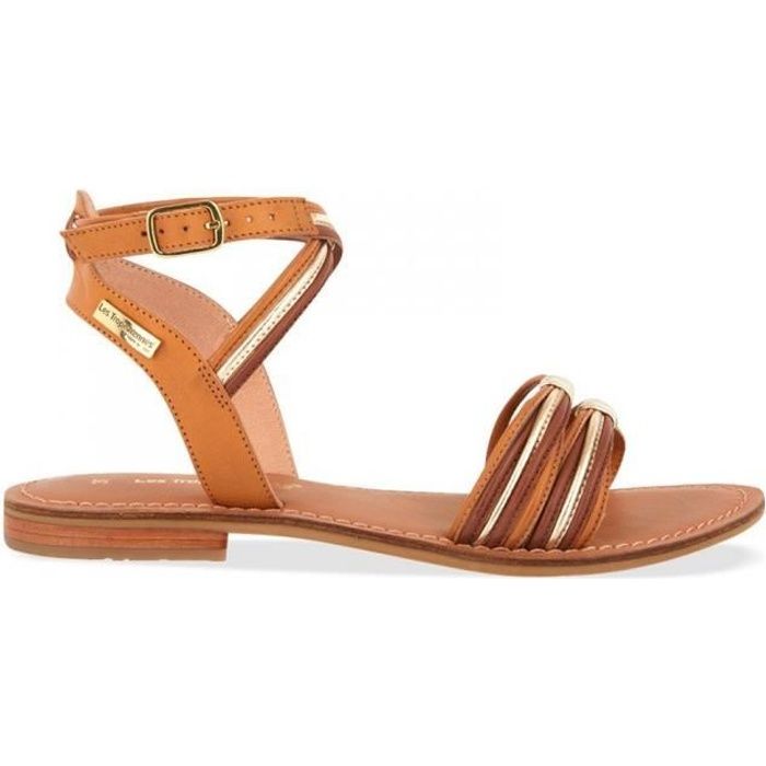 Tropezienne semelle epaisse on sale