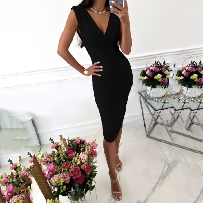 Tenue sexy chic sale