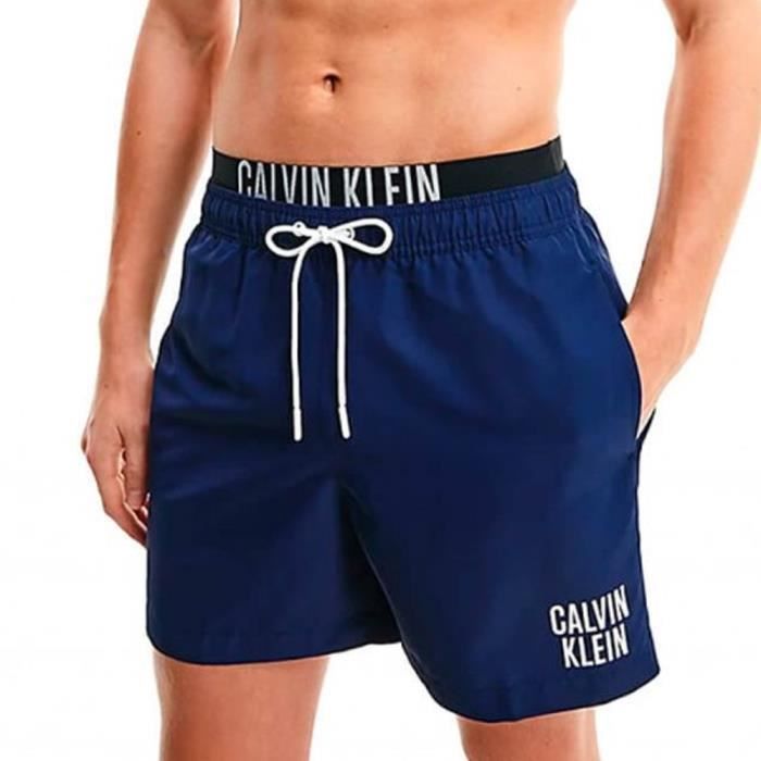 Intense Power Calvin Klein Garçon Sport & Maillots de bain Maillots de bain Shorts de bain Short de bain pour garçon 