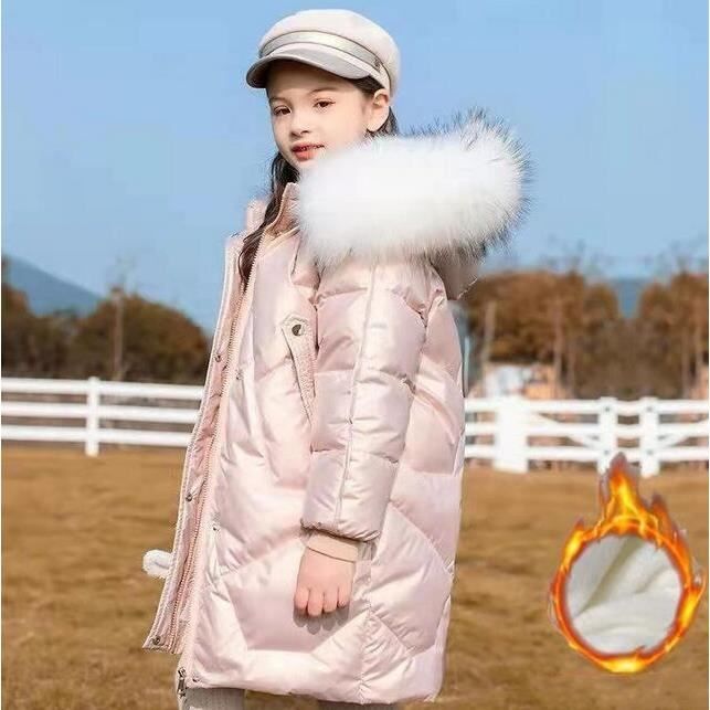 Cdiscount manteau fille top