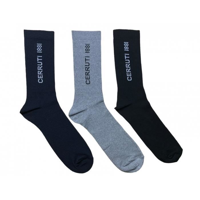 Chaussettes cerruti sale 1881
