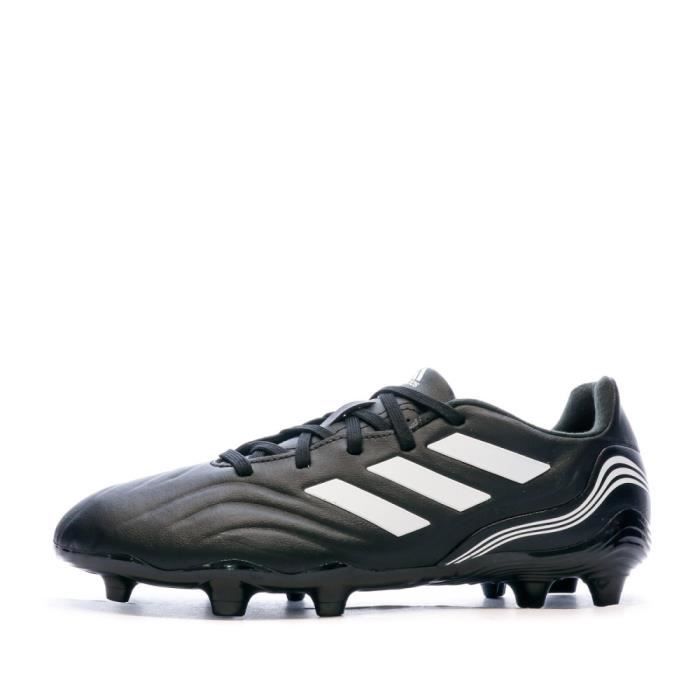 Chaussures de foot Noir Garçon Adidas Copa Sense.3 TF