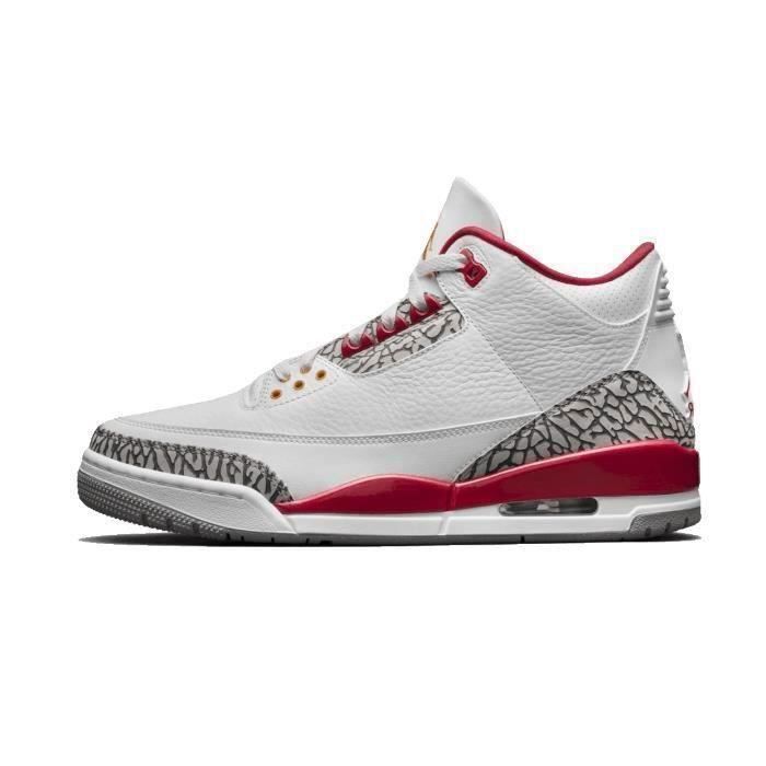 Chaussure air jordan 3 retro pour homme new arrivals