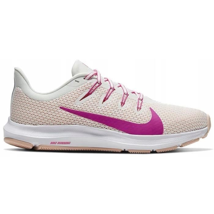 Nike running quest discount femme